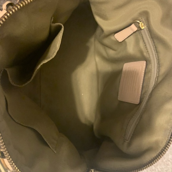 Coach Crossbody/Hand Bag - Picture 7 of 7